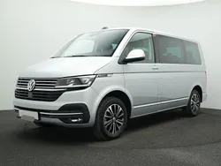 Silber Gebraucht 2024 VW T6.1 Comfortline Van | 66.489 € (Fairer Preis)
