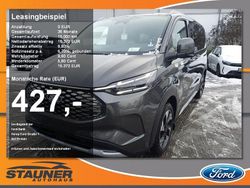 Grau Neu 2026 Ford Tourneo Active Van / Kleinbus | 65.980 € (Etwas zu teuer)