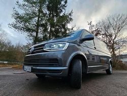 Grau Gebraucht 2018 VW Multivan Van | 28.000 € (Superpreis)