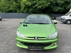 Peugeot 206 CC