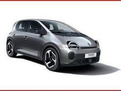 Grau Neu 2026 Renault Twingo Urban Kleinwagen | 23.320 €