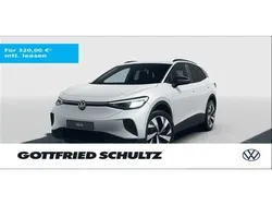 Weiß Neu 2025 VW ID.4 Pro SUV | 42.980 € (Superpreis)