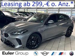 Grau Gebraucht 2024 BMW 120 Performance Kleinwagen | 30.990 € (Fairer Preis)