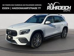 Digitalweiss Gebraucht 2020 Mercedes GLB35 AMG SUV | 37.990 € (Guter Preis)