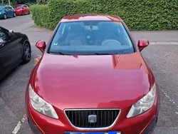 Rot Gebraucht 2011 Seat Ibiza Kleinwagen | 3.700 € (Fairer Preis)
