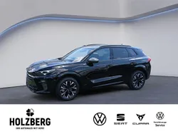 Schwarz Neu 2025 Cupra Terramar SUV | 39.875 € (Fairer Preis)