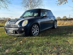 Blau Gebraucht 2006 Mini John Cooper Works Kleinwagen | 4.500 € (Guter Preis)