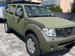 Gebraucht 2005 Nissan Pathfinder Comfort SUV | 6.700 € (Fairer Preis)