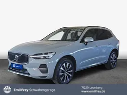 Vapour grey Gebraucht 2024 Volvo XC60 Core SUV | 41.970 € (Guter Preis)