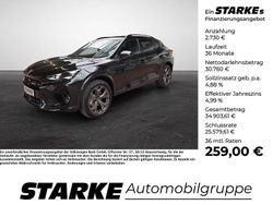 Grau Neu 2025 Cupra Formentor SUV | 33.490 € (Guter Preis)