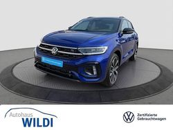 Andere farbe Gebraucht 2024 VW T-Roc R-line SUV | 33.990 € (Fairer Preis)