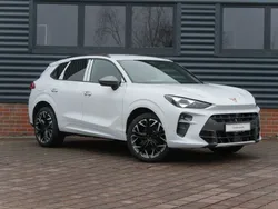 Weiß Gebraucht 2025 Cupra Terramar VZ SUV | 44.990 € (Fairer Preis)