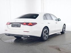 Gebraucht 2024 Mercedes E450 Avantgarde | 61.990 € (Fairer Preis)