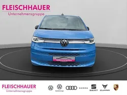 Gebraucht 2022 VW Multivan Life | 41.980 € (Guter Preis)