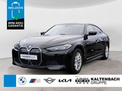 Schwarz Gebraucht 2023 BMW i4 Sport Line Limousine | 34.990 € (Guter Preis)
