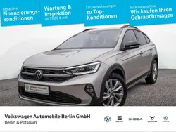 Silber Gebraucht 2023 VW Taigo R SUV | 23.990 € (Guter Preis)