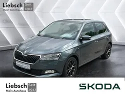 Gebraucht 2021 Skoda Fabia Best of | 14.990 € (Guter Preis)