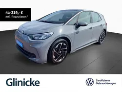 Mondsteingrau Gebraucht 2024 VW ID.3 Pro Kleinwagen | 31.833 € (Fairer Preis)