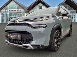 Grün Gebraucht 2024 Citroën C3 Aircross PureTech SUV | 18.550 € (Teuer)