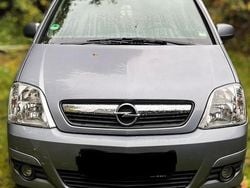 Gebraucht 2009 Opel Meriva Van / Kleinbus | 3.500 € (Fairer Preis)