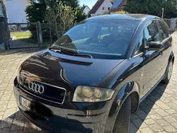 Audi A2