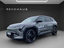 Grau Neu 2025 Kia EV3 GT-Line SUV | 43.950 € (Fairer Preis)