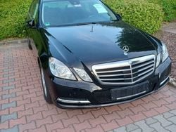 Schwarz Gebraucht 2012 Mercedes 300 Limousine | 7.699 € (Fairer Preis)
