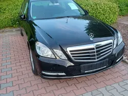 Schwarz Gebraucht 2012 Mercedes 300 Limousine | 9.300 € (Fairer Preis)