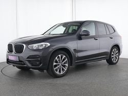 Sophistograu Gebraucht 2021 BMW X3 Advantage SUV | 31.349 € (Guter Preis)