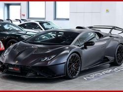 Schwarz Gebraucht 2024 Lamborghini Huracán | 409.000 €