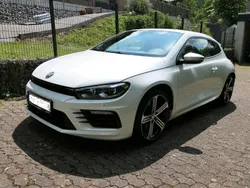 Weiß Gebraucht 2016 VW Scirocco R Coupé | 26.900 €