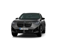 Gebraucht 2024 BMW X3 Comfort Edition SUV | 84.990 € (Teuer)
