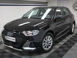 Schwarz Gebraucht 2021 Audi A1 Sportback Kleinwagen | 18.490 € (Fairer Preis)