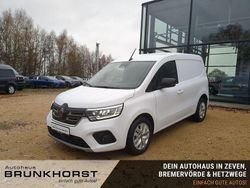 Mineralweiß Neu 2025 Renault Kangoo Komfort Van / Kleinbus | 25.490 € (Superpreis)
