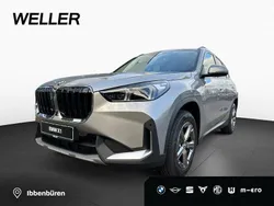 Spacesilber (silber) Gebraucht 2024 BMW X1 Comfort Edition SUV | 44.500 € (Etwas zu teuer)