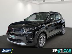 Schwarz Neu 2025 Citroën e-C3 Van | 21.995 € (Guter Preis)