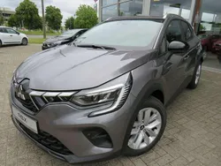 Kng anthrazitgrau Gebraucht 2023 Mitsubishi ASX Plus SUV | 20.990 € (Fairer Preis)