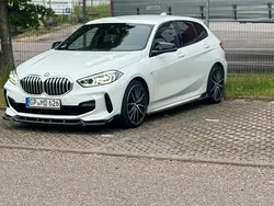 Gebraucht 2020 BMW 118 M Sport Kleinwagen | 24.000 € (Teuer)