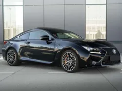Lexus RC F