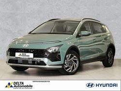 Grün Neu 2025 Hyundai Bayon Trend SUV | 22.990 € (Guter Preis)