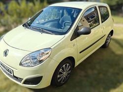 Gelb Gebraucht 2009 Renault Twingo Kleinwagen | 1.300 € (Superpreis)