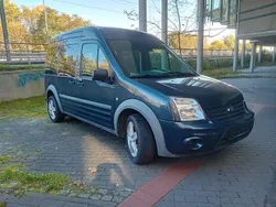 Grau Gebraucht 2010 Ford Tourneo Connect Van / Kleinbus | 3.600 € (Teuer)