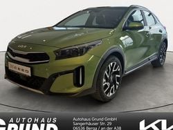 Grün Neu 2025 Kia XCeed Spirit SUV | 24.990 € (Guter Preis)