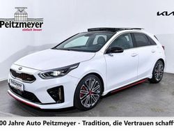 Andere Gebraucht 2020 Kia Ceed Limousine | 23.490 €