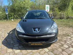 Other Gebraucht 2009 Peugeot 206 Basis Kleinwagen | 1.999 € (Fairer Preis)