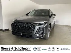 Grau Gebraucht 2025 Audi Q5 S-Line SUV | 68.950 € (Fairer Preis)
