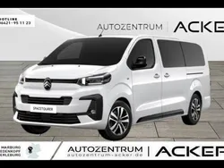 Citroën Spacetourer