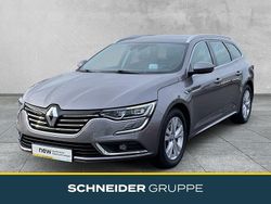 Grau Gebraucht 2020 Renault Talisman Business Kombi | 20.890 € (Fairer Preis)