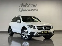 Andere Gebraucht 2016 Mercedes GLC220 Limousine | 24.280 € (Guter Preis)