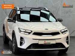 Schwarz Gebraucht 2020 Kia Stonic Spirit SUV | 18.990 € (Etwas zu teuer)